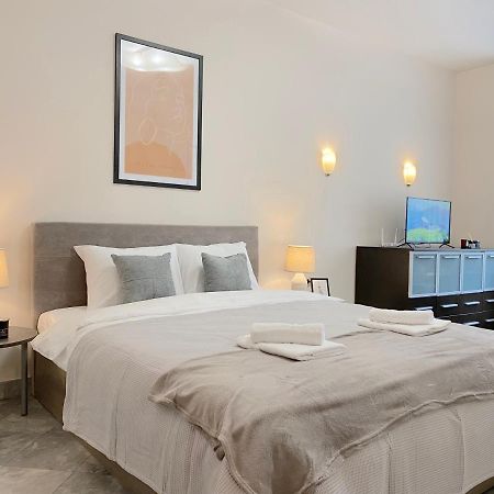 Top City Centre 1Br Apartment For 4 Guests & Fast Wifi Sofía Exterior foto