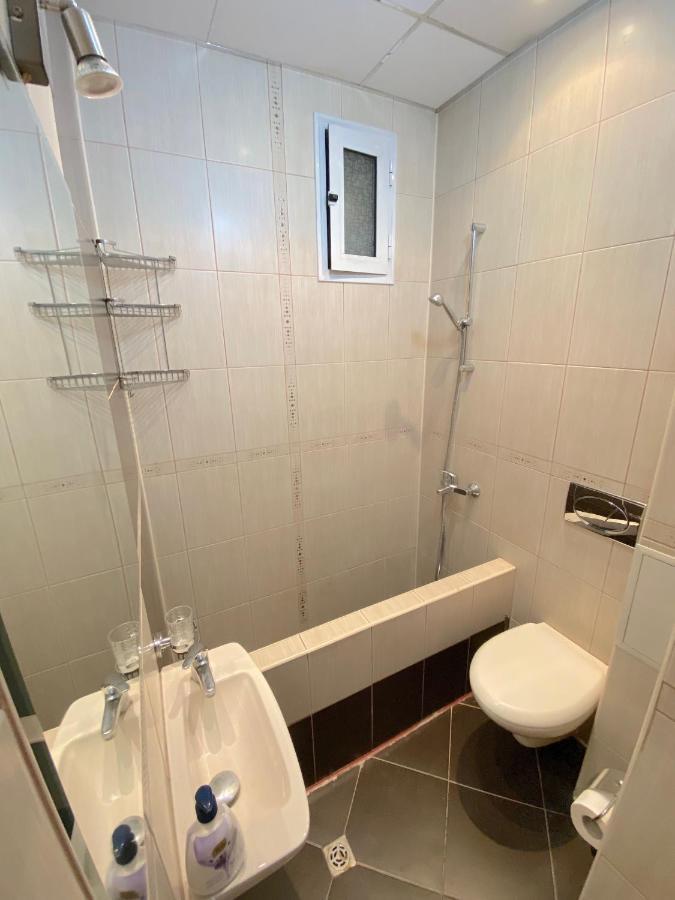 Top City Centre 1Br Apartment For 4 Guests & Fast Wifi Sofía Exterior foto