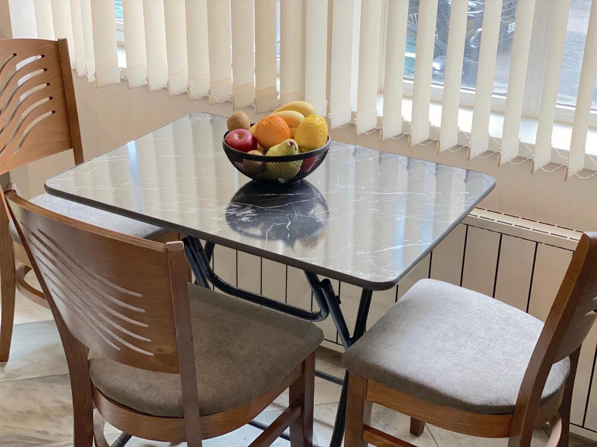 Top City Centre 1Br Apartment For 4 Guests & Fast Wifi Sofía Exterior foto